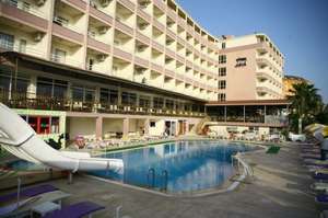 Turkey £167 all inclusive PP - 7 nights from 1st May flying from Leeds/Bradford @ Hays Travel