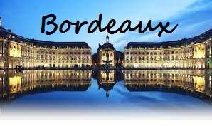 *June 2014*  1 Week in Bordeux, France - Beautiful New Apartment & Return Flights = £224.96 Per Couple! (3rd - 10th June) @ Airbnb