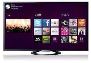 Sony KDL-55W805 55" Led 3d TV £840 with 5yr Warranty @ Total Digital