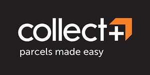 20% off for first orders at Collect Plus, Delivery starts from £3.91 for 2Kg 3-5 Day Service