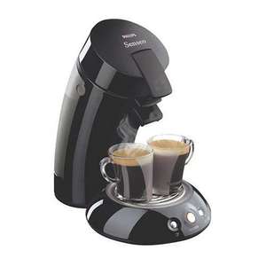 Philips Senseo HD7814 Black Coffee Machine - £29.99 @ Amazon (deal of the day)