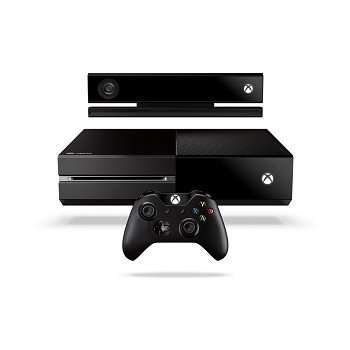 Xbox One Console £321.40 Delivered @ Overclockers