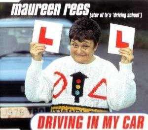 One hour driving lesson for £3 plus possible 4% Quidco @ Ask driving through living social