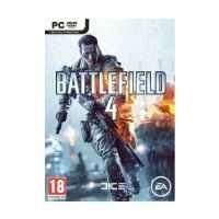 Gigabyte Game Voucher: Battlefield 4 PC £11.58 @ Office Nerd