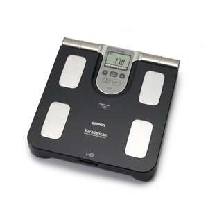 OMRON BF508 Body Composition and Body Fat Monitor Scale £24.99 @ dynamicsounds