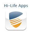 12 month Hi-Life Platinum upgrade for £10