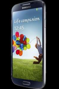 Samsung Galaxy S4 on t-mobile, 500 min, unlimited texts, unlimited data 24x27.99 £671.76 - £200 cashback by redemption @ phones.co.uk