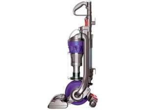 Dyson DC25 Animal Ball  Upright in Iron & Purple @ electrical 123.com - £25.99