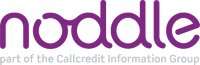 Free credit ratings from Noddle.co.uk