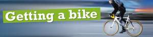 save up to 42% off a new bike tax free. pay monthly. cycle to  work scheme. cyclescheme.co.uk