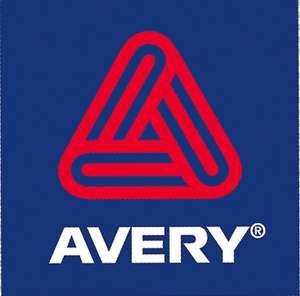 Free Avery label samples