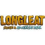 Longleat Safari & Adventure Park Special Offer (Tesco clubcard exchange) was £8.50