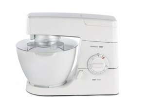 Kenwood Chef KM330 only £125.11 @ Electrical123