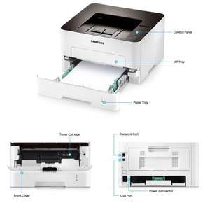 Samsung M2825ND Mono Laser Printer £79.00 at Tesco Direct