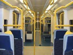 London to Broadstairs, Ramsgate, Rochester, Whitstable or Hastings off-peak day return £10 @ southeastern