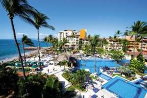 Mexico - Pacific Coast, 24May Gatwick, 4* All Inclusive, Transfers, Dreamliner Flight, Luggage, Rep, Atol £691.20 pp. £1382.40 @ Latedeals.co.uk