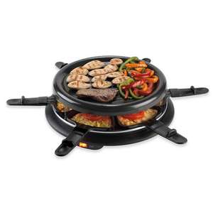 Stir 6 Piece Swiss Party Grill £8.99 + £3 Delivery @ no1brands4you (11.99)