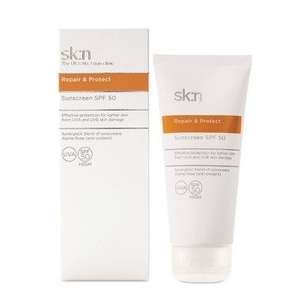 Buy 1 Get 2 free sk:n SPF50 sunscreen-3 for £18 @ Sk:n Clinic