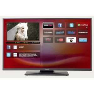 Hitachi 42'' Full HD 1080p FVHD LED TV Smart Apps £239 Online or £209 instore @ Electronic empire