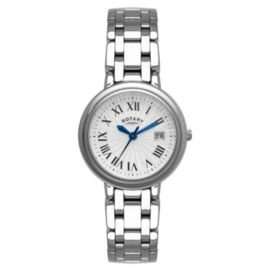 Ladies Rotary dress watch £26.95 Delivered Free @ Watch Warehouse