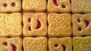 BN biscuits £1 @ Morrisons