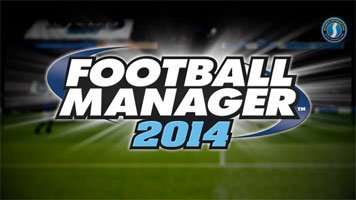 Football Manager 2014 75% off @ Steam - £8.75