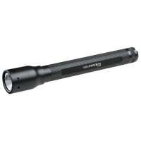 LED Lenser P6 Professional Torch (Black) - Gift Box *** Half Price *** £25.92 Delivered @ Torch Direct
