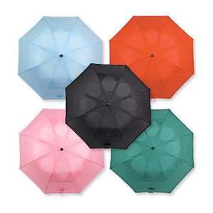 Ladies Windproof Umbrella Buy One Get One Free £14.99 @ Mirror Reader Offers