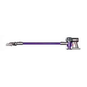 Dyson DC59 Animal Cordless Hoover and dyson tools for £337