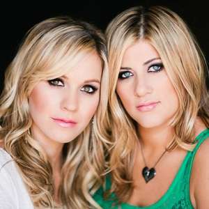 Jill and Kate, Manchester Academy 3, Monday 2nd June - Nearly Free 50p @ ticketline