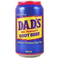 American soda BOGOF on dad's rootbeer - 48 for £18.99