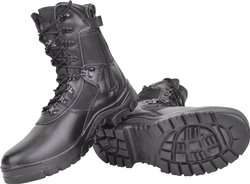 Niton Basics 8 Inch Boots - SZ Cheapest price around £36 delivered @ Niton999