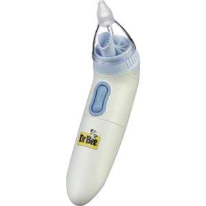 Dr Bee Baby nasal electronic aspirator £25.99 @ Salveo