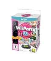 Argos Ebay 28.69 Wii Party U Game With Black Wii Remote - Refurbished With a 12 Month Argos Warranty £28.69 @ eBay / Argos