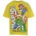 Super Mario Boys T-Shirt £3.50 + £3.99 P&P at PULP