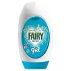 Various fairy non-bio products 2 for £7 or £4 each mix and match @ Morrisons