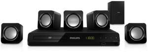 Philips HTD3500 £68 @ Total Digital (In Store) Or £77.94 Delivered @ CPC