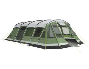 Outwell Vermont XLP Tent only £699.99 at Yeomans