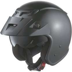 Highway 1 JX2 Jet Helmet - Metallic Black £39.99 + free delivery @   getgeared.co.uk
