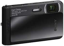 Sony TX30 Waterproof Camera £176.98 @ Buy A Camera
