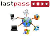 LastPass Premium for Six Months