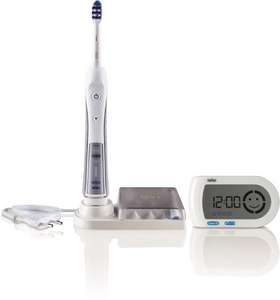 Oral B OBD345000 TriZone 5000 Toothbrush with Smartguide £49.99 @ Duracell Direct