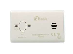 Kidde 7COC Carbon Monoxide Alarm 10 Year Sensor & Warranty £12.99 Posted @ Amazon Uk sold by Pharmacy Place.