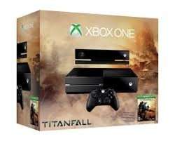Xbox one w/titanfall download code £349.99 @ LimeXB