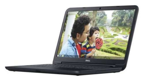 Dell Inspiron 15 Laptop - £179 (£161.09 with VIP code) delivered from Dell