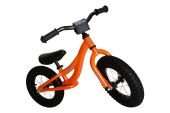 KiddiMoto Balance bike in Bright Orange. Was £39.99, Use Code and Buy it for £20 Delivered