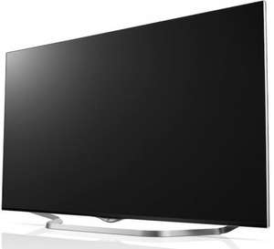 LG 49UB850V LED TV 49" Smart 4K TV £939 @ TotalDigital