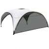 Coleman event shelter 4.5m x 4.5m with 3 mesh sunwalls £149, 48% off rrp @ Marshall Leisure