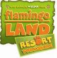 Flamingo Land Half Price Family Ticket only £55 @ CFM Radio Offers