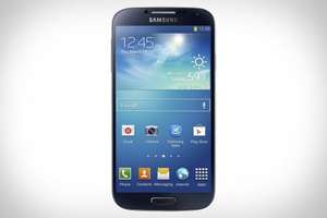 Samsung Galaxy S4 + Galaxy Tab 3 + Bluetooth speaker + £150 currys gift card - £37.99 per month @ phones4u curry stores